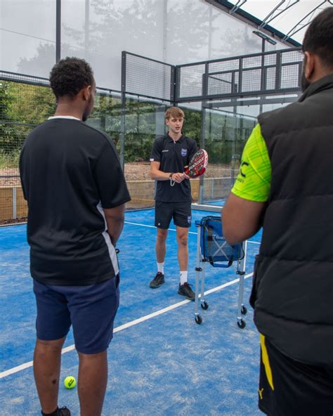 padel birmingham|padel tennis west midlands.